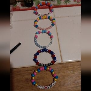 More Tøp Bracelets I Can Make